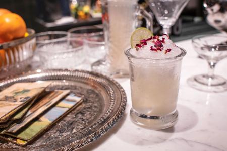 Woodlark - 22