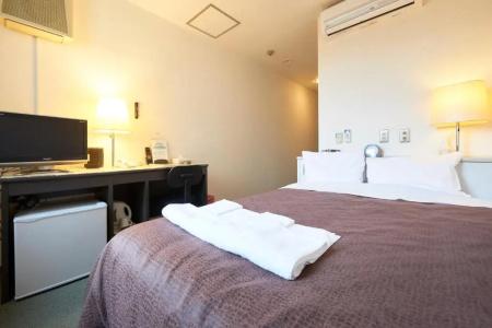 Select Inn Nishinasuno - 43