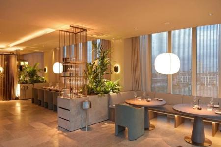 The Stratford London - 24