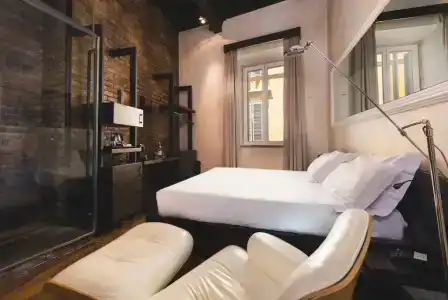 Relais Orso - 5