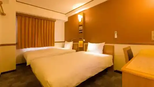 Toyoko Inn Kawasaki Ekimae Shiyakusho-dori - 70