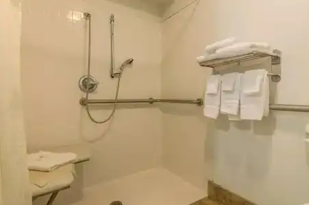 Studio 6-Lubbock, TX - Medical Center - 23