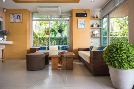 Central Place Serviced Apartment - 1