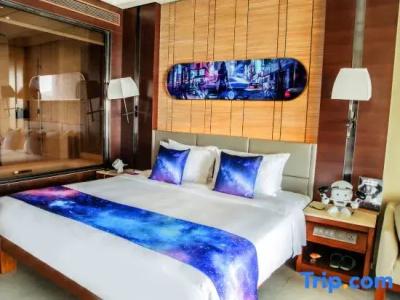 Crowne Plaza Sanya City Center, An Ihg - 51
