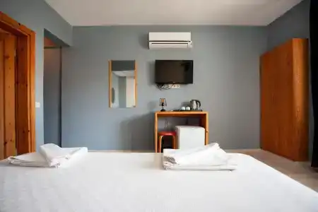 Zephyros City Otel - 72