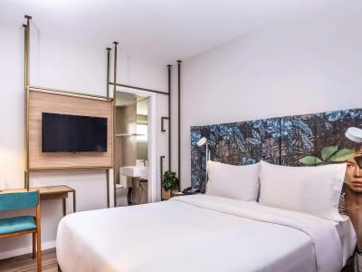 Mercure Rio Boutique Copacabana - 44