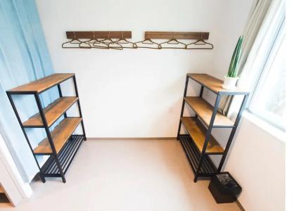 Hostel Sunterrace Ishigaki - 8