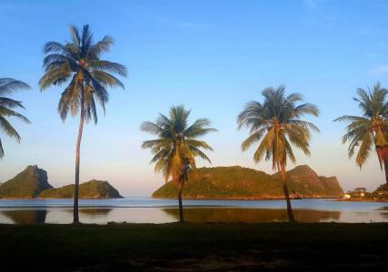 Sunrise - 4