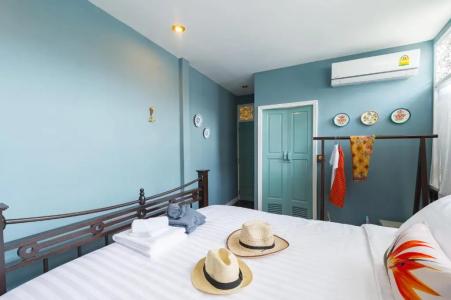 The Unforgotten b&b - 103