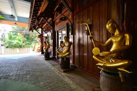True Siam Phayathai - Sha Extra Plus Certified - 26