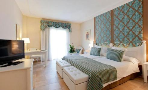 Lago Garden Apart-Suites & Spa - 33