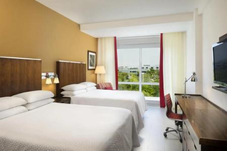 Four Points by Sheraton - 5