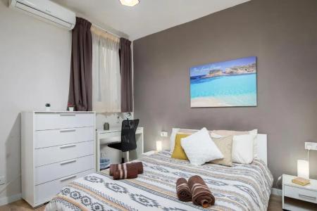 Luxury Circle Suites - 40