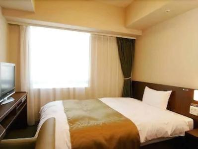 Dormy Inn Kumamoto Natural Hot Spring - 2