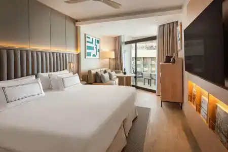 Melia Costa del Sol - 5
