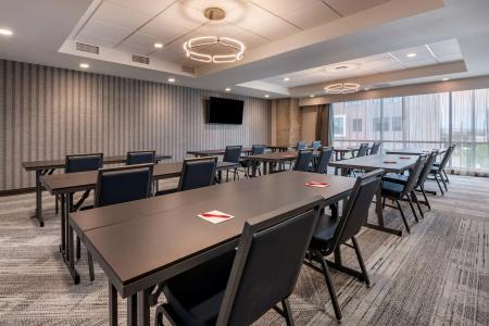 Vib Best Western Denver Rino - 12