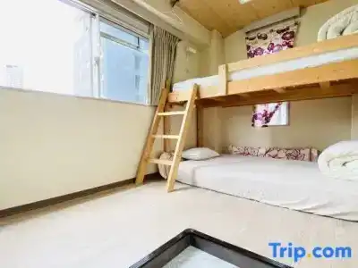 Guest House b's FiveⅡ - 111
