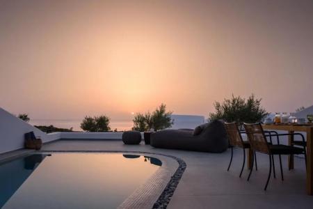 Este Luxury Suites - 67