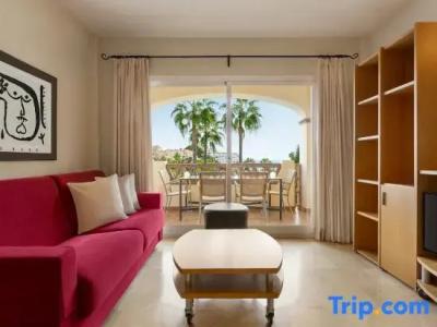 Wyndham Grand Residences Costa del Sol Mijas - 62