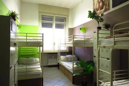 Koala Hostel - 28