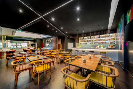 Hyatt Place Dubai Wasl District - 23