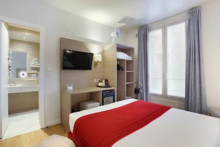 hôTel Lux Picpus - 18