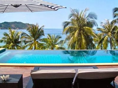 Beach Phangan - 4