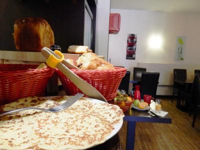 Hôtel Le Florin - 10