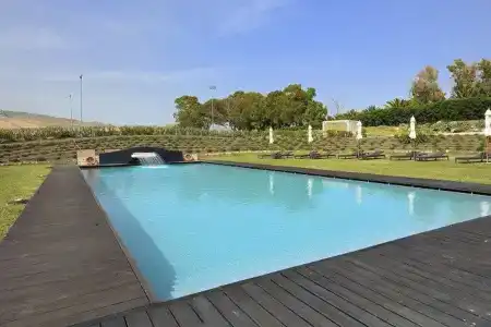 GH Falconara Resort - 14