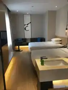 Fairfield by Marriott Shanghai Jingan - 12