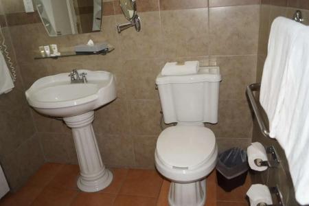 Best Western Majestic - 27