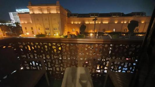 Heritage Hostel Cairo - 22