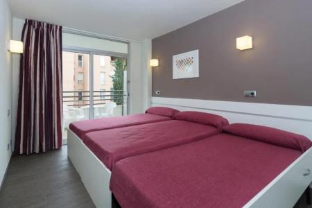 Medplaya ApartEsmeraldas - 68