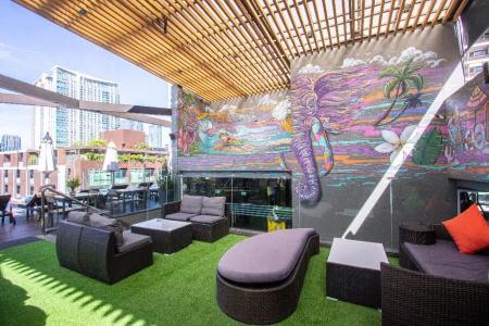 Icon Bangkok Sukhumvit - Sha Extra Plus - 35