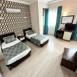 Sağıroğlu Otel - 41