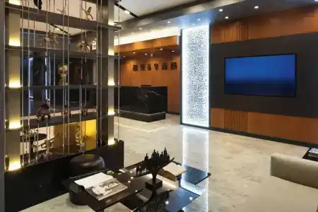 Nish İstanbul Suites & - 4