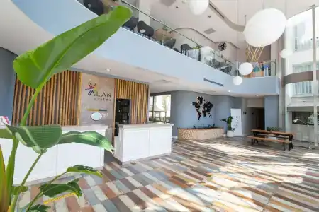 Alan Suites - Unisite - 1