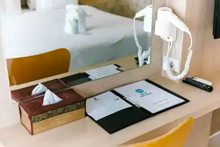 Best Western Royal Buriram - 35