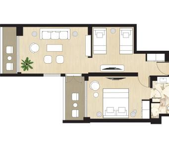 Vouliagmeni Suites - 84