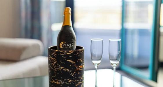 Best Western Plaza Zwickau - 53