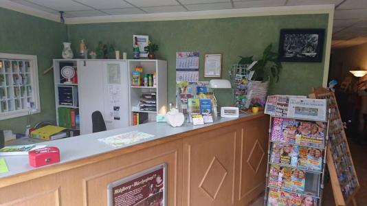 -Pension Am Mühlberg - 17