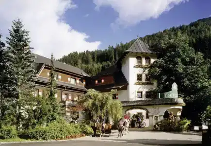 Trattlerhof - 12