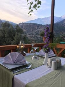 Faralya Misafir Evi - 22