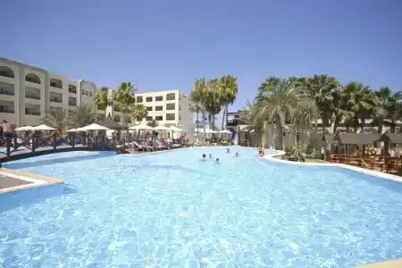Paradis Palace - 23
