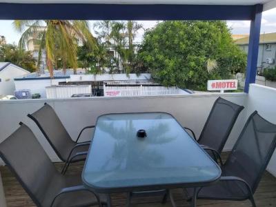 Cosmopolitan & Serviced Apartments - 81