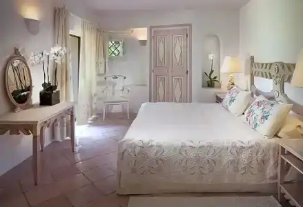 Pitrizza, a Luxury Collection Hotel, Costa Smeralda - 45