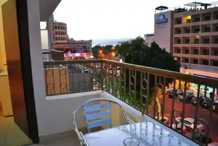 Al Qidra & Suites Aqaba - 34