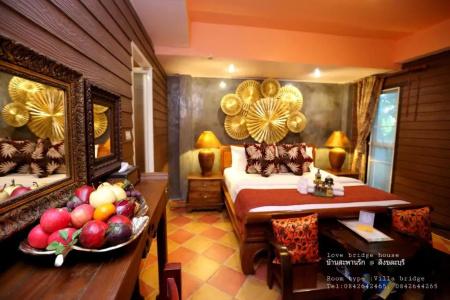 Love Bridge House บ้านสะพานรัก - 151