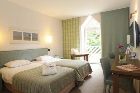 Holiday Inn Resort Le Touquet, An Ihg - 35