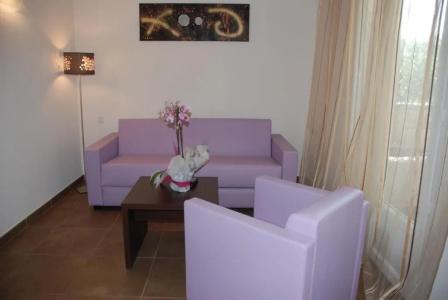 Hôtel A Madonetta - 85